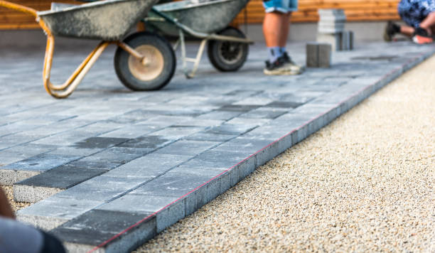 Best Cobblestone Driveway Pavers  in Summerside, OH