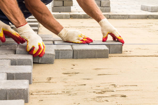 Best Decorative Driveway Pavers  in Summerside, OH