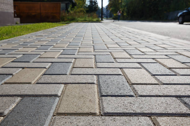 Best Commercial Driveway Pavers  in Summerside, OH