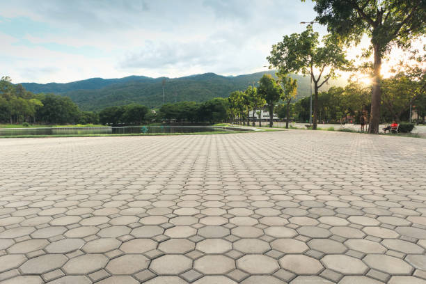 Best Commercial Driveway Pavers  in Summerside, OH