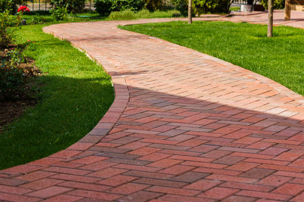 Best Driveway Pavers Near Me  in Summerside, OH