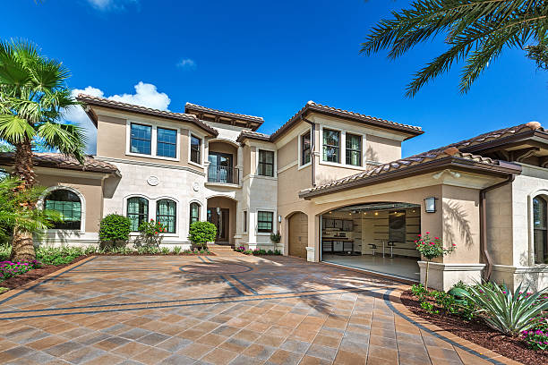 Reasons to Select Us for Your Driveway Paving Requirements in Summerside, OH
