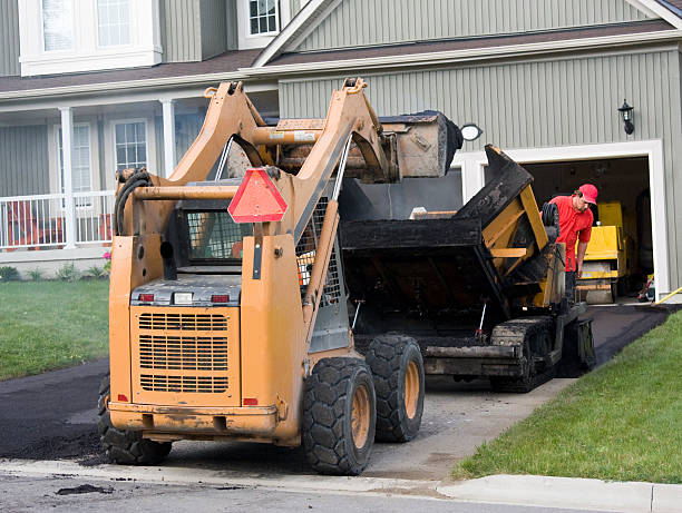 Best Driveway Repair Near Me  in Summerside, OH