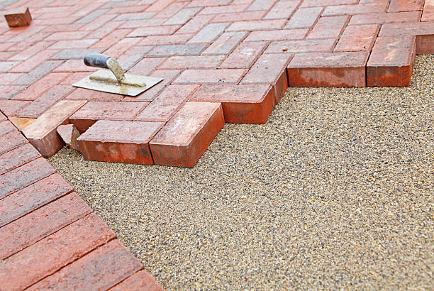 Reliable Summerside, OH Driveway Pavers Solutions