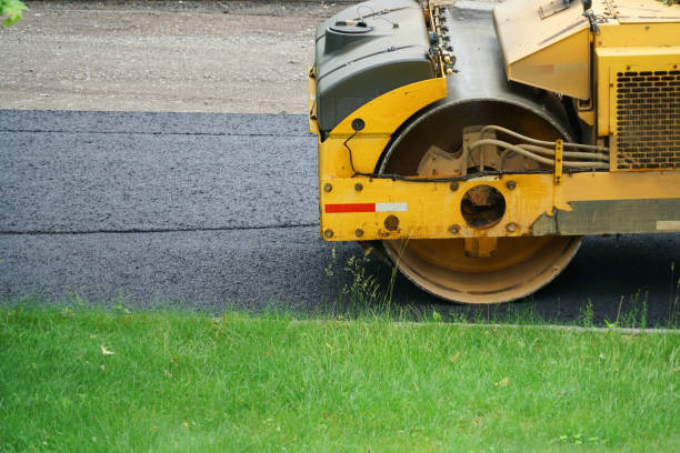 Cobblestone Driveway Pavers in Summerside, OH