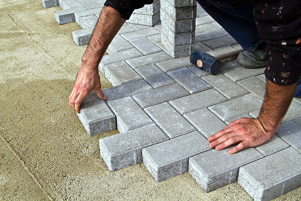 Best Best Driveway Pavers  in Summerside, OH